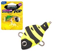 Spro ASP Jigging Spinner UV WASP 10g