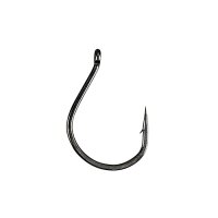 Gamakatsu Worm Wacky Hooks Gr.1 6Stück - Dropshot Haken