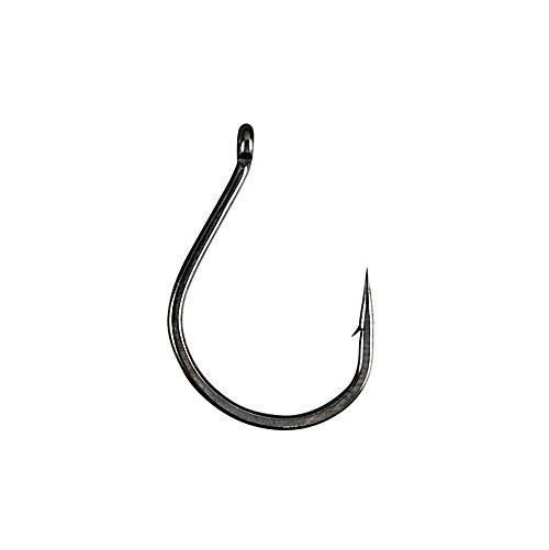 Gamakatsu Worm Wacky Hooks Gr.1/0 6Stück - Dropshot Haken