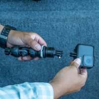 Railblaza Kamera Montage Kit R-Lock
