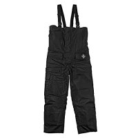 Fladen Floatation trousers  857S Black stl M