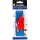 Fladen Butt lure w rig 80g 55cm line 0.50mm 1/0 red