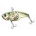Fladen Balance pirk with LED green 13g