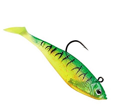 Storm Wildeye Swimm Shad 11cm FT