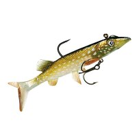 Storm Wildeye Live Pike 12cm PK