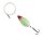 Quantum Magic Trout Fat Bloody Inliner 8g silber/grün