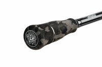 Fox Rage Street Fighter Drop N Jig 210cm 3-14g