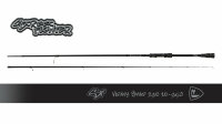 Fox Rage Street Fighter Heavy Shad 230cm 10-35g