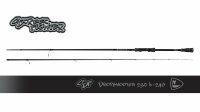 Fox Rage Street Fighter Dropshooter 230cm 6-24g
