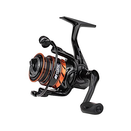 Spro SPX 4000 Reel -Spinnrolle Angelrolle