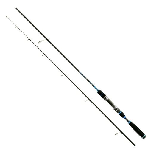 Jenzi Angelrute Tycoon LXP 2,10m 15-50g Spinnrute