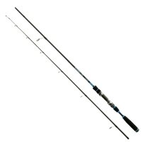 Jenzi Angelrute Tycoon LXP 2,10m 15-50g Spinnrute