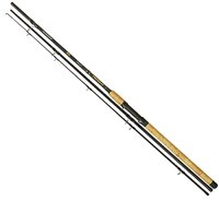 Zebco Trophy Trout 3,00m 3-tlg 1g-10g