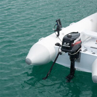 Railblaza Echolot Halterung 41cm ohne Plattform