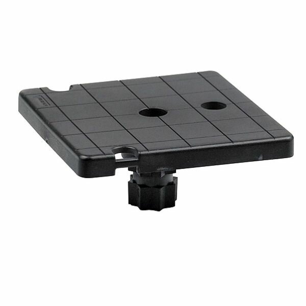 Railblaza Plattform drehbar 102x102mm