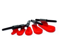 Rhino Paravan bright 10g orange 2Stück