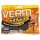 Fladen Vermz sandworm 9,5cm 15 pcs brown