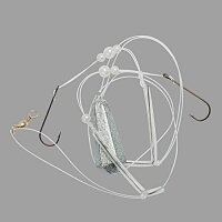 Fladen Flatfish Rig 40g 1/0