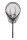 Fox Rage Street Fighter Carbon Street Net 3,70m