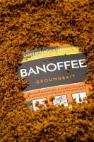 Sonubaits Banoffee Groundbait 2kg