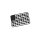 Carp Zoom Pellet Holder Big brown