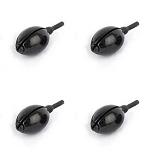 Fox Rage Kwik Change Weights 25g