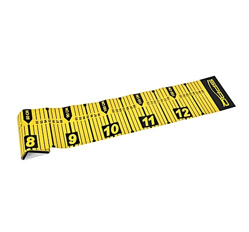 Spro Ruler 130cm - Maßband