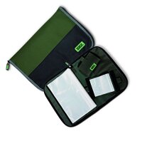 Zebco Vorfachtaschenset 34cm 23cm