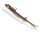 Quantum Pelagic Shad Set 70g 25cm brownie
