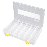 Spro Tackle Box 275x180x45mm