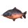 Fladen Soft Carp 70cm