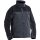 Fladen Jacket 3 in 1 Authentic 2.0 grey/black XL peach microfiber