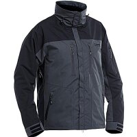 Fladen Jacket 3 in 1 Authentic 2.0 grey/black M peach...