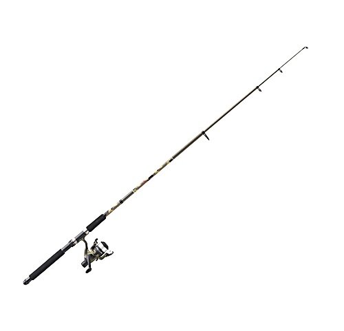 Mitchell Combo Tanager Camo T-300 15/50 Light