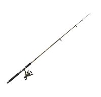 Mitchell Combo Tanager Camo T-300 15/50 Light