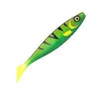 Spro Wob Shad 2.0 15cm ghost perch