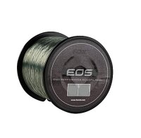 Fox EOS Carp Mono green 20lb 9,07kg 850m