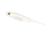 Fish Arrow Flash J Pin 1inch Glow/Silver