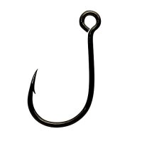 Gamakatsu Hook LS-3423F Gr.4 - Einzelhaken für...