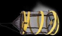Black Cat Baitfish Tunnel 8x2mm 0,75m