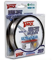 Lineaeffe Take Akashi Fluorocarbon 100m 0,50mm ultraclear