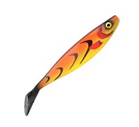 Spro Wob Shad 2.0 15cm fire dragon