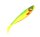 Spro Wob Shad 2.0 12cm white firetiger