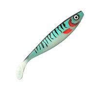 Spro Wob Shad 2.0 12cm blue mackerel