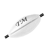 Spro Trout Master Pilot white Durchmesser 16mm