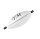 Spro Trout Master Pilot white Durchmesser 16mm