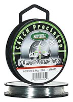 Mitchell Catch Precision Fluorocarbon 0,15mm 1,3kg 50m