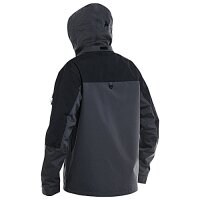 Fladen Jacket Authentic 2.0 grey/black XL peach microfiber