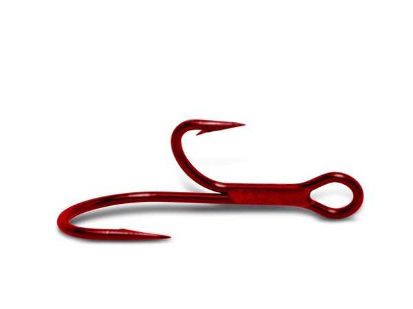 VMC Ryderhaken rot Gr.2