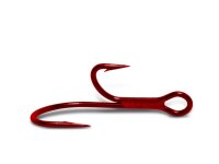 VMC Ryderhaken rot Gr.2